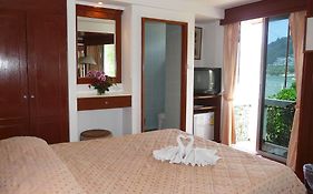 Orchid Hotel Kalim Bay Phuket 3*