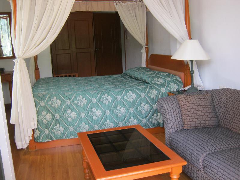 Orchid Hotel And Spa Kalim Bay Patong Exterior photo